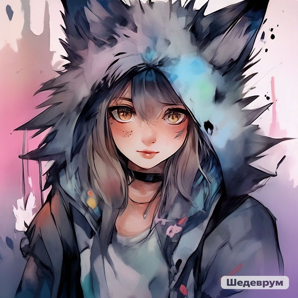 I BECAME A HALF WOLF HALF HUMAN HALF LION DREAM