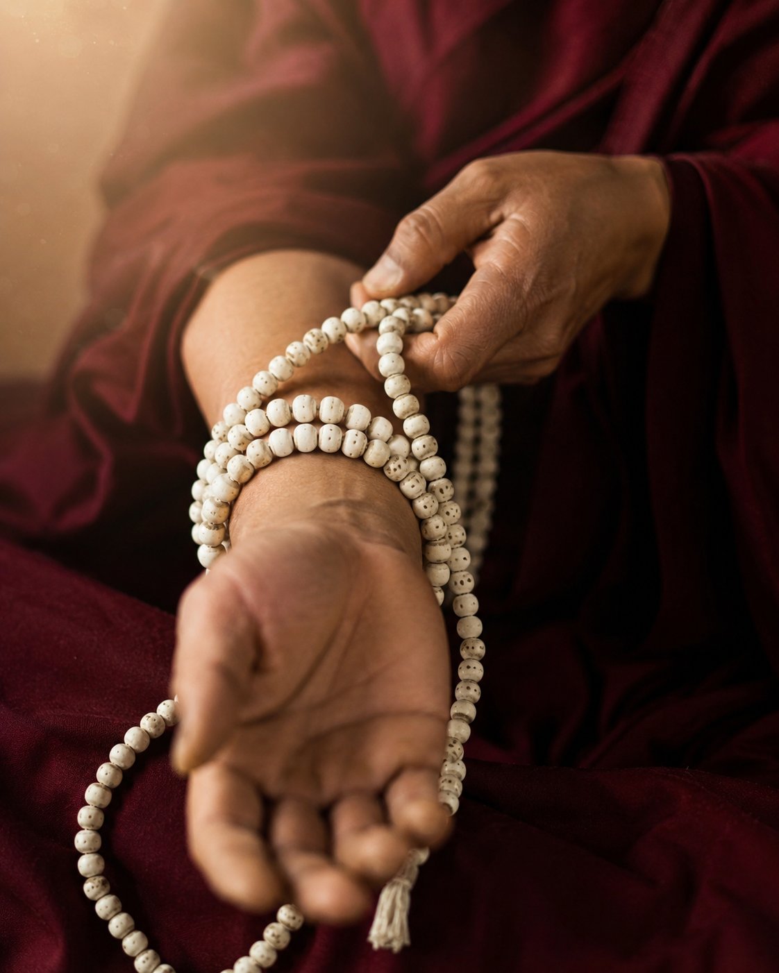 The Dream Vajra, the Golden Dalai Lama, and the Word Chöd